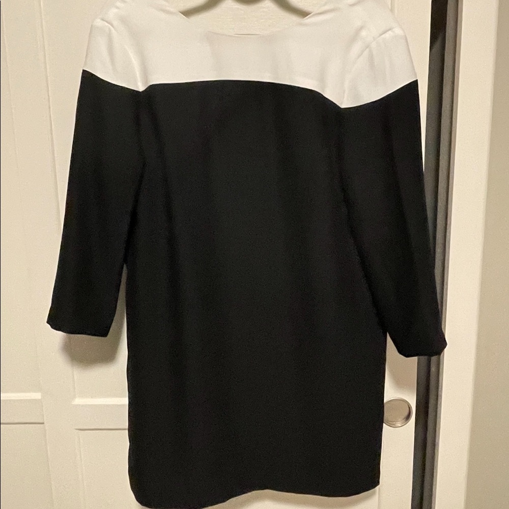 Banana Republic Mini Dress NWT Size 8p
